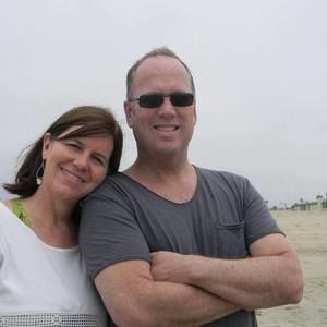 Meet your Posher, Todd